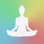 icon Yoga PosesDaily Workout(Yeni Başlayanlar İçin Yoga Pozları)