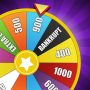 icon Wheel of Luck(Şans Çarkı: Fortune Game
)