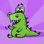 icon com.HWGames.Crocodile(Pantomim
)