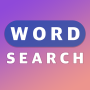 icon Word Search 365(Kelime Arama 365 - Bulmaca Oyunu
)