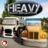 icon Heavy Truck Simulator(Ağır Kamyon Simülatörü) 1.976