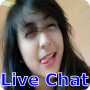 icon Live Chat With Girls(Canlı Sohbet
)