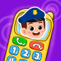 icon Baby Phone()