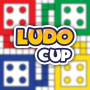icon Ludo Cup: Smart and Easy game(Kızma Birader Kupası: Akıllı ve Kolay oyunu
)
