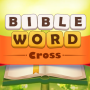 icon Bible Word Cross (İncil Kelime Çapraz
)