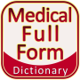 icon Medical Abbreviations ()