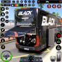 icon Euro Bus Transport Sim 3D(Euro Bus Transport: Otobüs Oyunları)