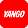 icon Yango — different from a taxi (Yango — taksiden farklı)