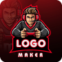 icon Esport Logo Maker(Espor Oyun Logo Yapıcı)