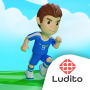 icon FootballKick And Run(Futbol: Tekmele ve Koş)
