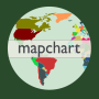 icon MapChart(MapChart Günde
)