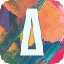 icon iazzu - Visualize Art with AR (iazzu - AR ile Görselleştirme Sanatı)