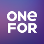 icon OneFor(OneFor Money Uygulaması)