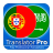 icon PORARA Translator(Portekizcesi - Arapça Tercüman) 12.0