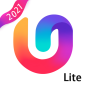 icon U Launcher Lite(U Başlatıcı Lite-Hide apps
)