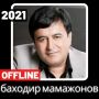 icon com.BahodirMamajonov.mixmusic(баходир мажонов 2021
)