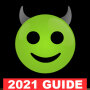 icon HappyMod Guide Offline(HappyMod Rehberi Çevrimdışı
)