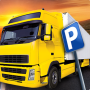 icon Extreme Truck Parking(Aşırı Kamyon Park Etme)