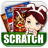 icon Scratch FunIllustrator Party(Loto Scratch Off -Illustrator) illustrator 0.8.0.1