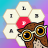 icon com.CheesecakeGames.Palabrisimo(ÇOK KELİME: kelimeleri arayın) 1.0.92