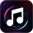 icon Music Player(Müzik Çalar - MP3 Oynatıcı) 3.8.0