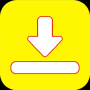 icon Snap Video Downloader (Snap Video İndirici)
