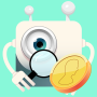 icon Maktun: coin and note search (Maktun: madeni para ve banknot arama)