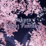 icon Sakura Night Fantasy(Tema-Sakura Gece Fantezi-)