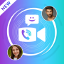 icon ToTok Girl Live Video Call(Ücretsiz ToTok Girl Live Video Call Chat Guide 2020
)