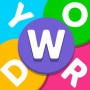 icon Wordy - Daily Wordle Puzzle (- Günlük Wordle Bulmaca)