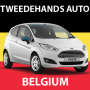 icon com.belguim.usedcars(Auto België
)