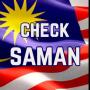 icon Check Saman(Check Saman Online Malezya
)