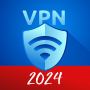 icon VPN - fast proxy + secure (VPN - hızlı proxy + güvenli
)