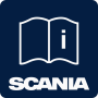 icon Scania Drivers Guide(Scania Sürücü kılavuzu
)