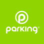icon Parking(Park uygulaması
)