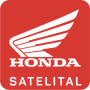 icon Honda Satelital EC(Honda Uydu EC
)