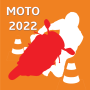 icon Examen Moto(ETM İzin Kodu Moto - A A1 A2
)