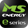 icon MS Energy e(MS Enerji e
)