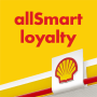 icon allSmart loyalty(allSmart loyalty
)