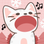 icon Duet Cats: Cute Cat Music (Duet Kediler: Sevimli Kedi Müziği)