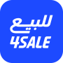 icon 4Sale(4İndirim - Her Şeyi Satın Al ve Sat)