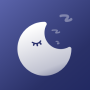 icon Sleep Monitor(Uyku Monitörü: Uyku Takibi)