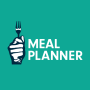 icon ForksMealPlanner(Bitki Tabanlı Yemek Planlayıcı)