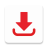 icon Video Downloader(Vidmy Video İndirici, Player) 1.0.137