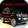 icon Scorpio Hd Wallpapers(Scorpio_Lovers, Scorpio HD Duvar Kağıtları
)