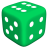 icon Real Dice(Real Roll Dice) 0.6.1