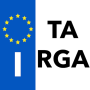 icon iTarga - Verify Italian license plate (iTarga - İtalyan plakasını doğrulayın
)