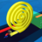 icon Spiral Color 3D(Spiral Renkli 3D
) 0.2