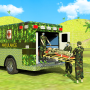 icon US Army Ambulance Game (ABD Ordusu Ambulans Oyunu
)