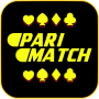 icon Parimatch Casino(Parimatch kumarhane simülatörü
)